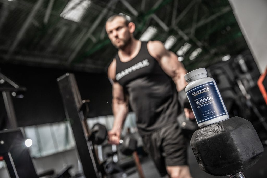 Best way to muscle building supplements